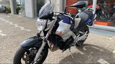 Suzuki GSR 600 - Scarico LeoVince - Pirelli Nuove