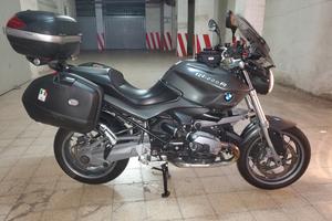 "Moto bmw r1200r 2011"