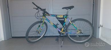 bici 26 pollici 