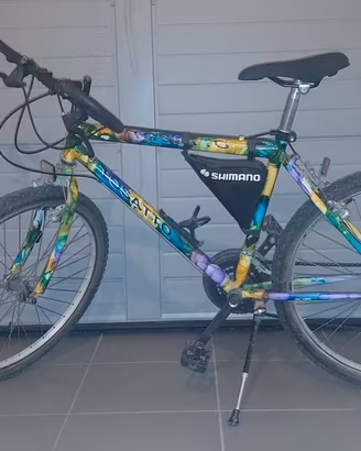 bici 26 pollici 