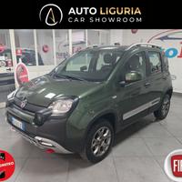 FIAT Panda 0.9 TwinAir Turbo S&S 4x4 CROSS