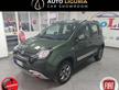 FIAT Panda 0.9 TwinAir Turbo S&S 4x4 CROSS