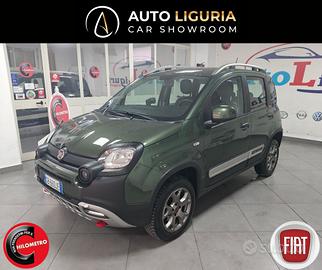 FIAT Panda 0.9 TwinAir Turbo S&S 4x4 CROSS