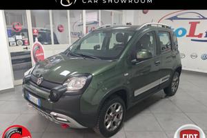 FIAT Panda 0.9 TwinAir Turbo S&S 4x4 CROSS