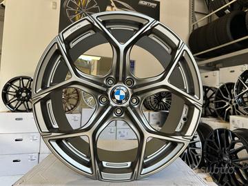 Cerchi NUOVI Bmw raggio 20 cod.98432