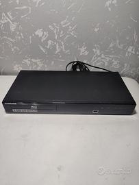 Lettore Blu-ray Samsung BD-P1580