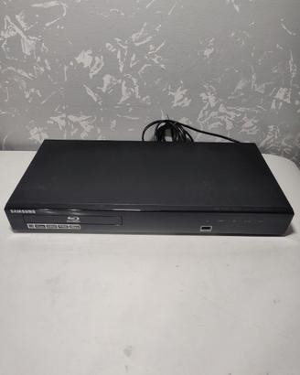 Lettore Blu-ray Samsung BD-P1580