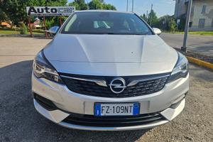 Opel Astra 1.2 Turbo 130 CV S&S 5 porte GS Line