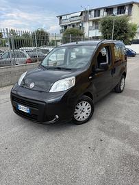 Fiat Qubo 1.3 MJT 75 CV Trekking