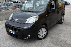 Fiat Qubo 1.3 MJT 75 CV Trekking