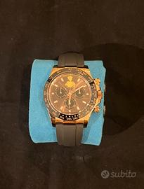 Orologio lusso chronograph