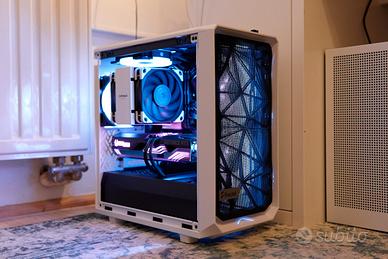 Case PC Fractal Design Focus G ATX