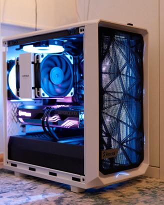 Case PC Fractal Design Focus G ATX