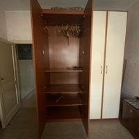 Camera letto completa