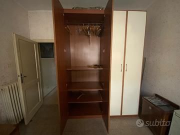 Camera letto completa