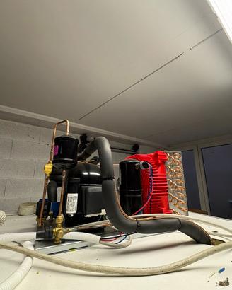 Armadio cella
