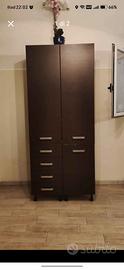 Dispensa modulabile