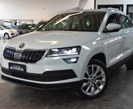 Skoda Karoq 1.6 TDI DSG Style IPER FULL/KMDOC