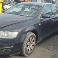 Ricambi Audi A6 3.0 D del 2007 motore ASB