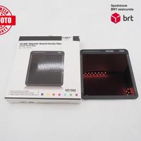 Filtro H&Y 1000 a lastra HD MRC 100x100