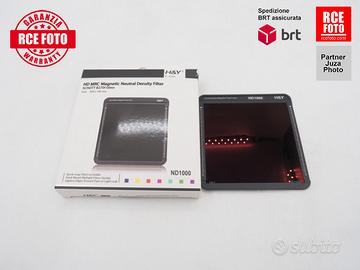 Filtro H&Y 1000 a lastra HD MRC 100x100