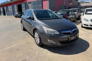 Opel Astra 1.7 CDTI 110CV Sports Tourer Cosmo