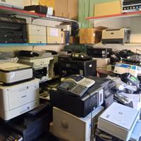 Stampanti e computer