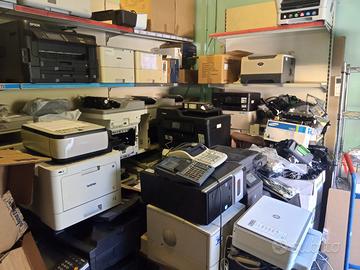 Stampanti e computer