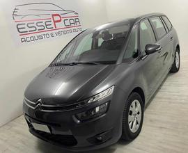 CITROEN Grand C4 Picasso 1.6 e-HDi 115 Business