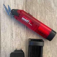 Forbici elettriche Kress batt. ricaricabile