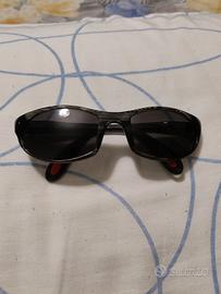 Occhiali Bugatti Ettore vintage