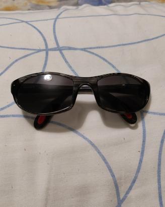Occhiali Bugatti Ettore vintage
