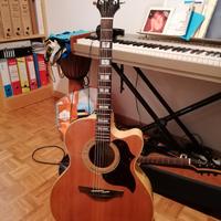 chitarra Takamine 