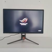 Asus PG27UQ