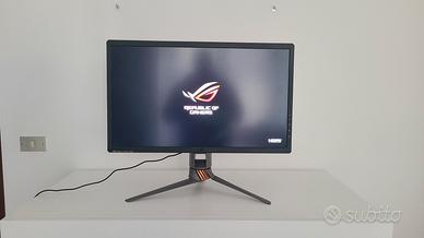 Asus PG27UQ
