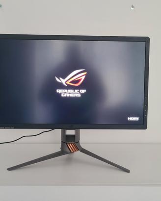 Asus PG27UQ