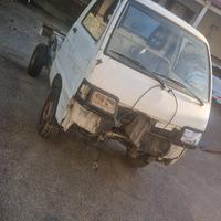 piaggio porter a telaio senza motore 