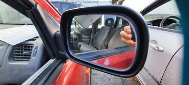 SUZUKI IGNIS 4X4 2001 - SPECCHIETTO RETROVISORE DE