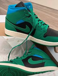 Nike originali prese dal sito taglia 38,5