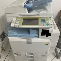 Fotocopiatrice ricoh aficio MP c3500