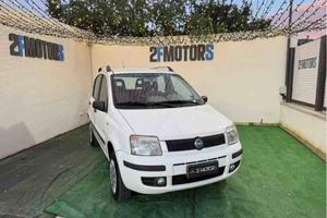 Fiat Panda 4x4 1.3 mjt 16v 4x4