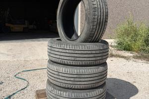 4 Gomme Estive Nexen 215/55 R17 DOT 2023