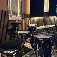 Roland VAD-504 hardware incluso!!