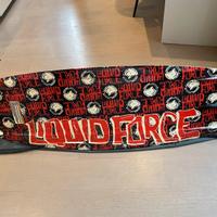 Wakeboard Liquid Force Nemesis 124
