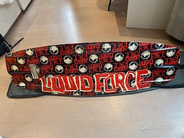 Wakeboard Liquid Force Nemesis 124