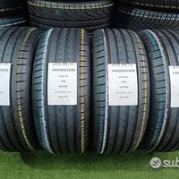 4 gomme 215 45 17 VREDESTEIN 100% BAT. RIF2476