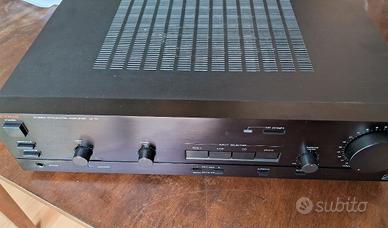 Amplificatore Luxman LV 111