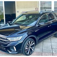 Volkswagen T-Roc 2.0 TDI SCR 150 CV DSG R-Line "F