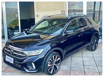 Volkswagen T-Roc 2.0 TDI SCR 150 CV DSG R-Line "F