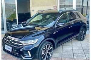 Volkswagen T-Roc 2.0 TDI SCR 150 CV DSG R-Line "F